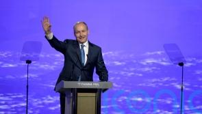 Critics selling the country short, says Micheal Martin