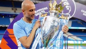 Manchester City will remain a force after I eventually leave, says Pep Guardiola