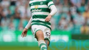 Ange Postecoglou pleased with display from newly-formed Celtic central defence