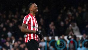 Ivan Toney has mental strength to shake off England frustration &ndash; Thomas Frank