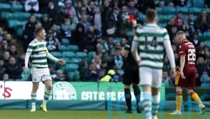 Missing McGregor and Greive reprieve &ndash; 5 things we learned in Scotland