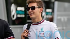 George Russell to start Singapore Grand Prix from pit lane after engine penalty