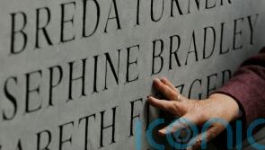 Service an opportunity to remember &lsquo;forgotten victims&rsquo; of terrorism