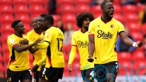Watford put Stoke to sword in Slaven Bilic&rsquo;s first game as Hornets manager