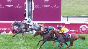 Alpinista claims Arc crown for Prescott and Morris