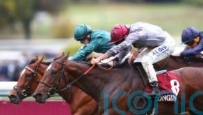 Nashwa denied in thrilling Opera finish