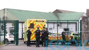 'Total shock' - One person dead after social club shooting in Northern Ireland