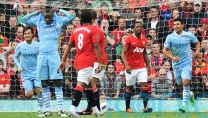 A closer look at Manchester derbies to remember