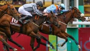 The Platinum Queen reigns in Abbaye heat