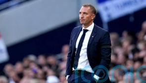 I know the heat is on &ndash; Brendan Rodgers relishing derby battle with Forest