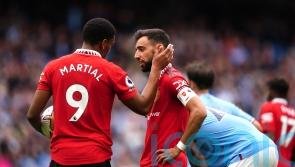 Manchester United lacked belief in derby thrashing &ndash; Erik ten Hag