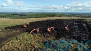 Family of Disappeared victim Columba McVeigh &lsquo;hopeful&rsquo; as new search begins