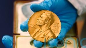 Nobel Prize for medicine goes to scientist for research on evolution