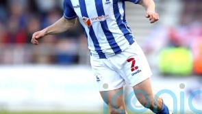 Josh Umerah could line up for Hartlepool against Doncaster after Friday double