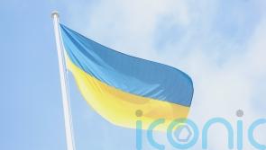 Number of Ukrainians arriving in Ireland reaches 54,000