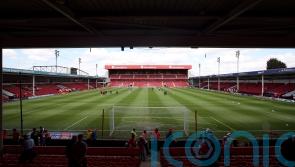 Andy Williams vying for selection as Walsall prepare to face Northampton