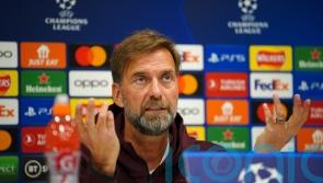 You have to work for it &ndash; Jurgen Klopp says confidence issues can affect anyone