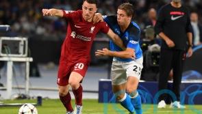 Liverpool duo Diogo Jota and Darwin Nunez pushing to start against Rangers