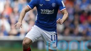 Rangers dealt new Tom Lawrence blow ahead of Champions League trip to Liverpool