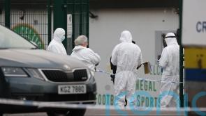 No other injuries at social club shooting 'only by pure good fortune' - PSNI