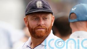 England&rsquo;s Jonny Bairstow rules himself out of T20 World Cup due to injury