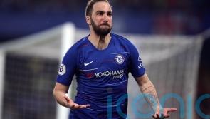 Inter Miami&rsquo;s Gonzalo Higuain announces he will retire at end of MLS season