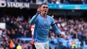 Phil Foden will keep getting better and better, insists Kevin De Bruyne