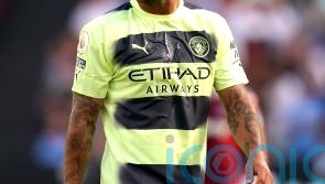 Kyle Walker set to miss FC Copenhagen clash due to injury suffered in derby