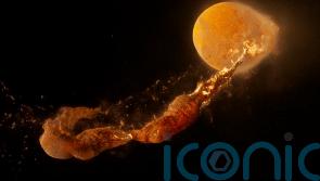 EXPLAINED: How the moon could have been formed