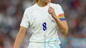 Captain Leah Williamson out of England squad due to injury