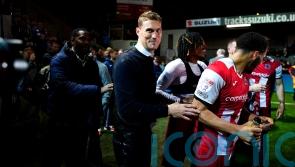 Matt Taylor dreaming of Premier League with Rotherham