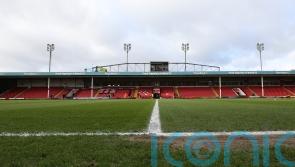 Danny Johnson strikes as Walsall end wait for win against Northampton