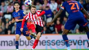 Sunderland and Blackpool draw a blank