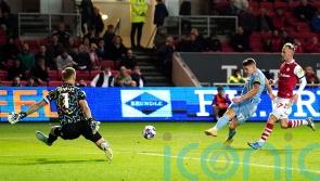 Coventry left to rue missed chances in goalless draw at Bristol City