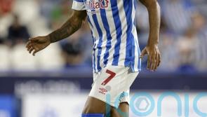 Huddersfield boss Mark Fotheringham hails Sorba Thomas after draw at Luton