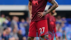 I have to calm my nerves &ndash; Darwin Nunez admits to difficult start at Liverpool