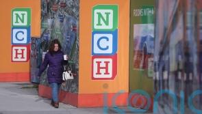 New National Children&rsquo;s Hospital to cost more than 1.43 billion euro