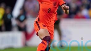 Stamping out abusive behaviour must be priority for women&rsquo;s sport &ndash; Lucy Bronze