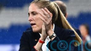 Wales coach Gemma Grainger welcomes VAR for crunch World Cup play-offs
