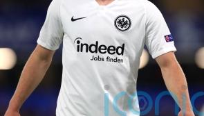 Fiorentina boss Vincenzo Italiano defends out-of-form striker Luka Jovic