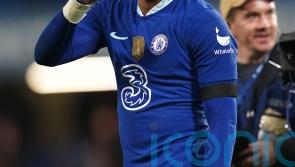 Graham Potter says Reece James&rsquo; potential is &lsquo;beyond the sky&rsquo;