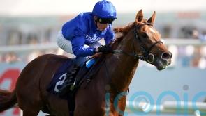 Modern Games headlining strong Breeders&rsquo; Cup squad for Appleby