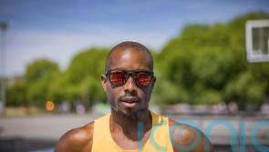 Trailblazing autistic ironman Sam Holness excited for &lsquo;biggest race of my life&rsquo;