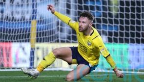 Matty Taylor could return to Oxford&rsquo;s starting line-up against Wycombe