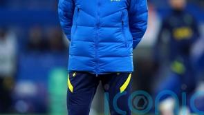 Harry Kane leads tributes to Tottenham fitness coach Gian Piero Ventrone