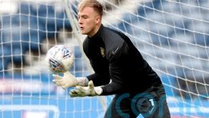 Goalkeeper Robby McCrorie extends Rangers contract to 2025