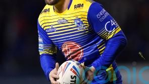It means a lot &ndash; Gareth Widdop swaps Warrington for Castleford