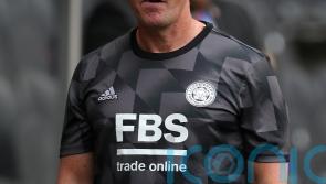 Brendan Rodgers reveals he has twice rejected offers to leave Leicester