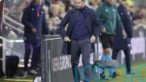 Robbie Neilson laments &lsquo;poor goals&rsquo; as Hearts slip to defeat against Fiorentina