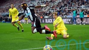 Thomas Frank is pleased Brentford can compete with the big guns